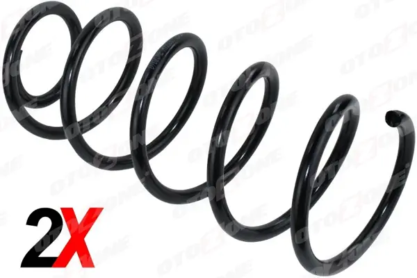 ON HELEZON YAYI CONNECT 1.8TDCI 2002-2013 90 PS. 2T145310ED 4401621 (2 ADET) - Image 1