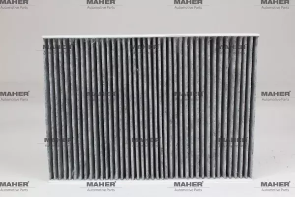 POLEN FİLTRESİ A4 / A5 / A6 / Q5 /Q7 2015 KARBONLU 4M0819439A - Image 1