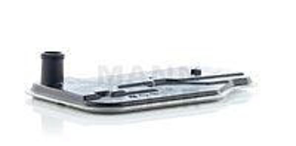 OTOMATIK SANZIMAN YAG FILTRESI MERCEDES W124 W203 W204 W205 C218 C219 W210 W211 W212 C207 W221 A2212770200 - Image 1