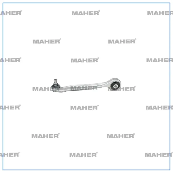 ROTİLLİ KOL PASSAT 1997-2004 / A4 1997-2008 DÜZ ÜST SOL 8E0407505A - Image 1