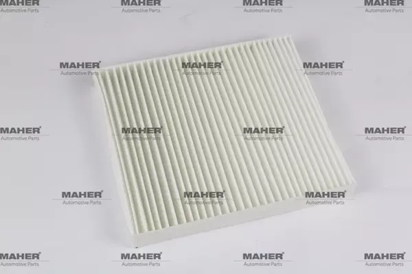 POLEN FİLTRESİ CHR 2016 / COROLLA 2019 / HILUX 2016 / YARIS 2021 / RAV-4 2018 KARBONSUZ 87139 F4020 - Image 1