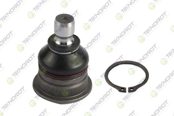 ROTİL ALT SAĞ-SOL HYUNDAI İ10 1.0L 1.1L 1.2L 2007-2013 / KIA PICANTO 1.0L 1.1L 2004-2011 5435007000 5453007000 54530010000 - Image 1