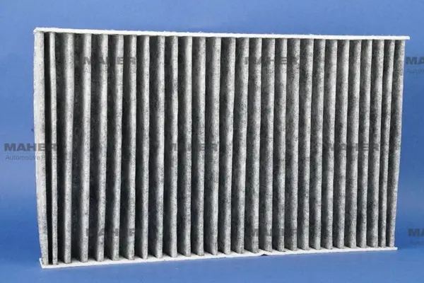 POLEN FİLTRESİ 307 / 308 / C2 / C3 / C4 / DS4 2002-2009 KARBONLU 6479C2 - Image 1