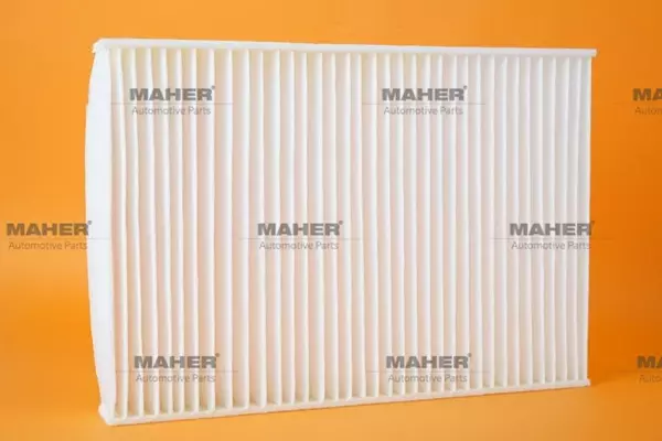 POLEN FİLTRESİ CLIO 2 / KANGO / SYMBOL / MEGAN 1 1999-2005 KARBONSUZ 7700424098 - Image 1