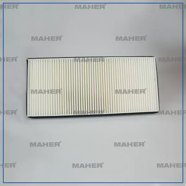 POLEN FİLTRESİ FİESTA 1995-2002 / KA 1996 KARBONSUZ ME96FJ16N619AB - Image 1