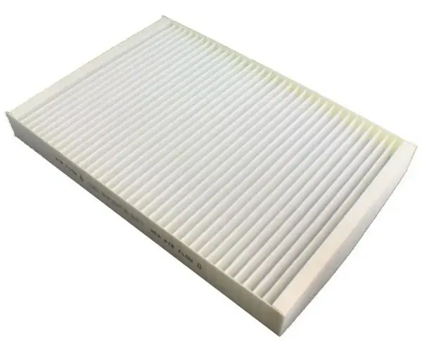 POLEN FİLTRESİ A4-A6 1.8-1.8T-2.0-2.0TDI-2.4-2.5TDI-2.7TDI-3.0-3.2- SEAT EXEO SC 577 8E0819439 4BO819439C - Image 1