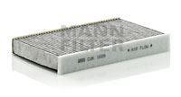 POLEN FİLTRESİ RENAULT FLUENCE 2010 NISSAN JUKE F15 2010 PULSAR C13 2013 1.2TCE 1.5DCI 1.6DCI 1.6 KARBONLU 272774936R 272772100R 2727700A26 - Image 1