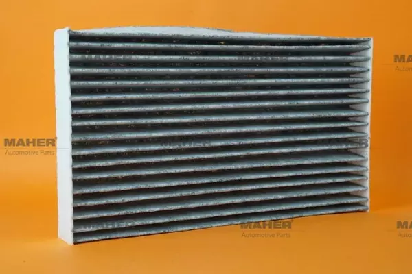 POLEN FİLTRESİ FLUENCE / MEGANE 3 2008 KARBONLU 272778970R - Image 1