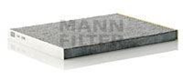 POLEN FİLTRESİ NISSAN QASHQAI 1.6-2.0-1.5 DCİ 2007 KARBONLU 27277JD10A - Image 1