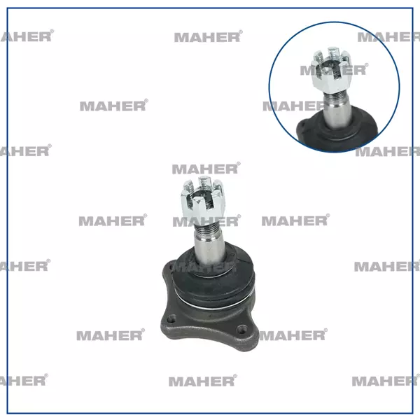 ROTİL E-2200 / BESTA / BONGO ÜST S083 99 354 - Image 1