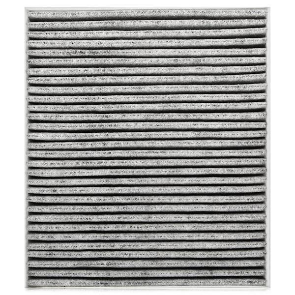 POLEN FİLTRESİ CMAX-GALAXY 1.6-1.8-2.0 TDCİ-MONDEO 4-SMAX 1.6-1.8-2.0-2.2 TDCİ KARBO AV6N19G244AA 1709013 31369455 - Image 1