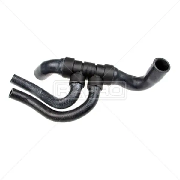 RADYATÖR ÜST HORTUMU PEUGEOT P106 1.6 165 1998-2005 1343 T8 - Image 1