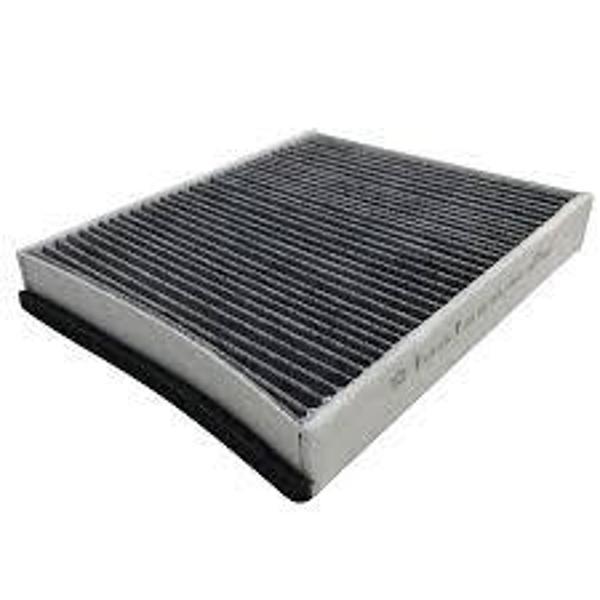 POLEN FİLTRESİ KARBONLU FORD FOCUS 3 2011 2015  KUGA 2013CONNECT 2013 VOLVO 540 2012 2015  AV6N19G244AA 1709013 31369455 - Image 1