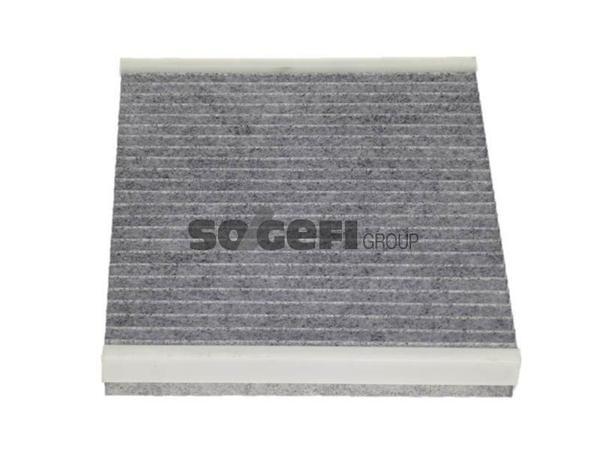 POLEN FİLTRESİ ASTRA J 1.4-1.6-1.6T-1.3-1.7-2.0CDTI-INSIGNIA 1.6-1.8-2.0CDTI-MERIVA B 1.3-1.7 KARB 1808246 52420930 13271191 95527473 - Image 1