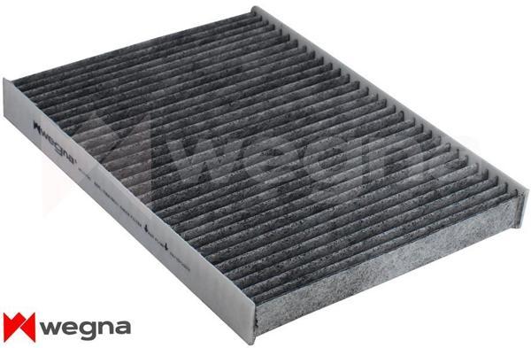 POLEN FİLTRESİ TRANSPORTER T5 2009 MULTIVAN 5 2004 TOUAREG 2004-2010 Q7 2010 AMAROK 2010 PORSCHE CAYEN CUK 2842 7H0819631 7H0819631A - Image 1