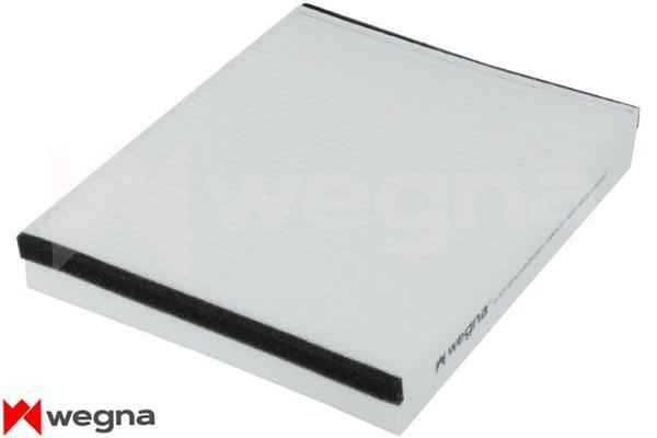 POLEN FİLTRESİ KARBONSUZ FORD FOCUS 3 2011 2015  KUGA 2013CONNECT 2013 VOLVO 540 2012 2015  CU 25007 AV6N19G244AA 1709013 31369455 - Image 1