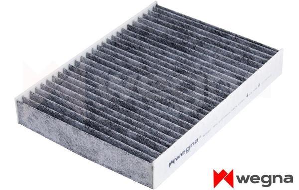 POLEN FİLTRESİ NISSAN QASHQAI J11 2014 RENAULT KADJAR 2015 MEGANE 4 2015 TALISMAN 2015 KARBONLU TÜM MOTORLARA KARBONLU 272774812R 272774BU0A - Image 1