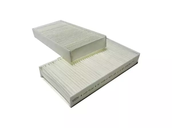 POLEN FILTRESI TAKIMI BMW F45 F46 F48 . MINI F54 F55 F56 F57 64119321876 - Image 1