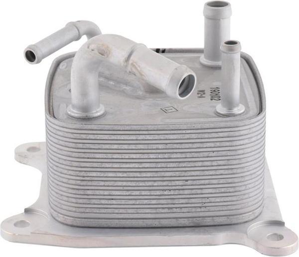 OTOMATİK ŞANZUMAN YAĞ SOĞUTUCUSU RENAULT CLIO 5 2019 1.0TCE 2160650101C - Image 1