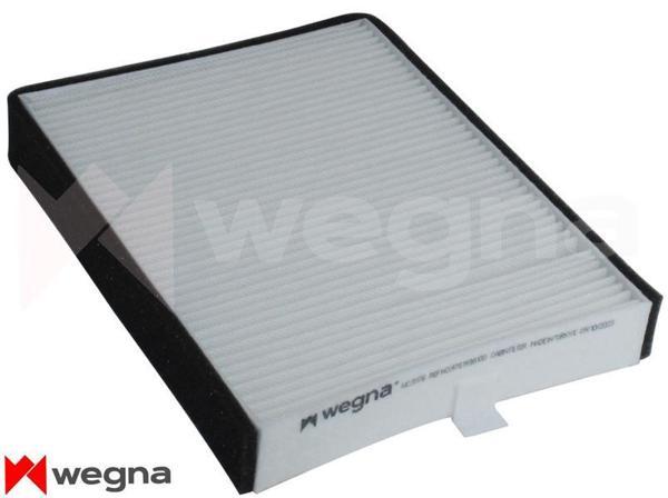 POLEN FİLTRESİ HYUNDAI SANTAFE 2001 SONATA-TARGET 2000-2006 -KIA SORENTO 2002-2006 -SPORTAGE CU2647 CU 2647 9761938100 976193E000 - Image 1