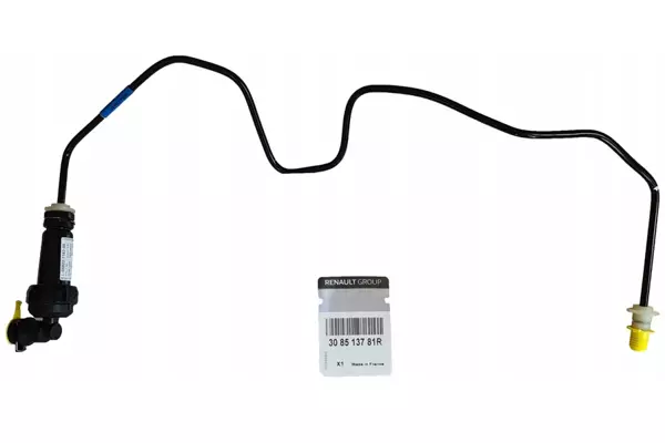 HİDROLİK DEBRİYAJ HORTUMU TRAFIC 3 1.6DCI 308513781R - Image 1