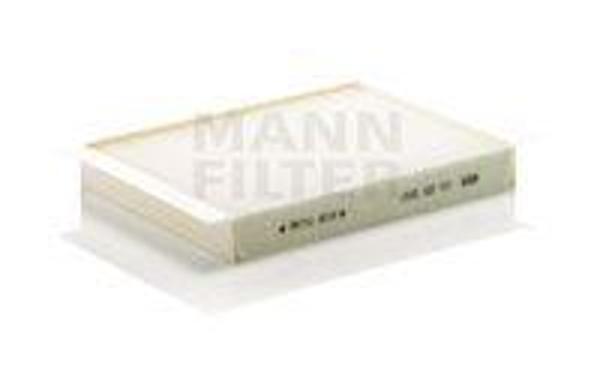 POLEN FILTRESI MERCEDES W205 S205 C205 A205 C257 W213 W166 W463 A1668300218 - Image 1