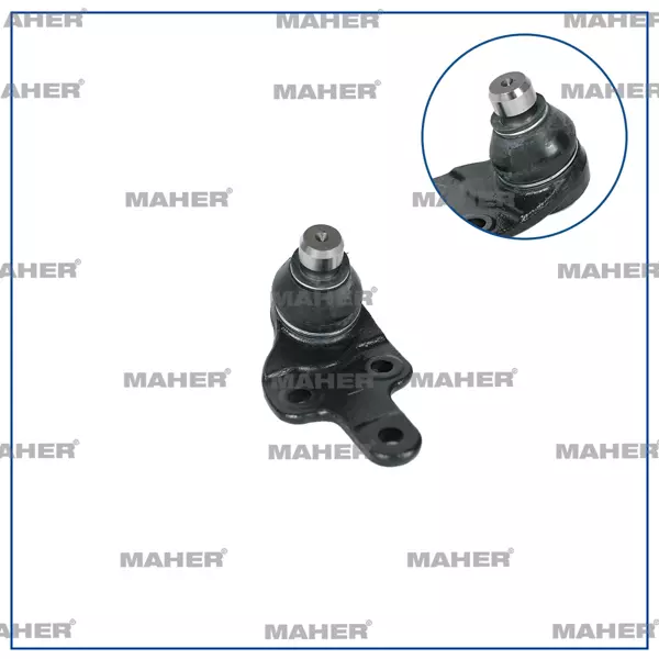 ROTİL CONNECT 2013 SOL DV613A424AF - Image 1