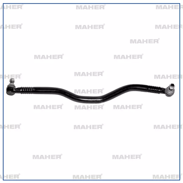 ORTA ROT CANTER 2007-2012 FE839 / FE859 MK582603 Y - Image 1