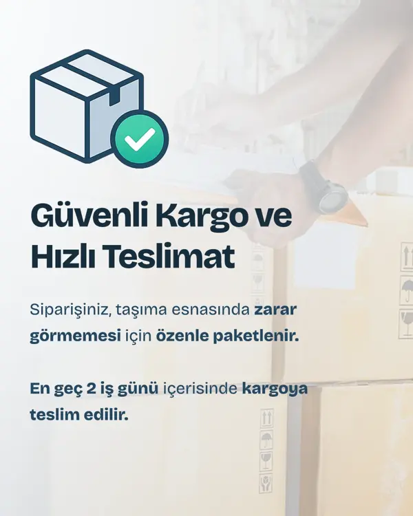 KALORİFER HORTUMU TRANSIT CONNECT 1.8TDCI 1975-1990-110HP 2002-2014 2T1418K579GA - Image 1