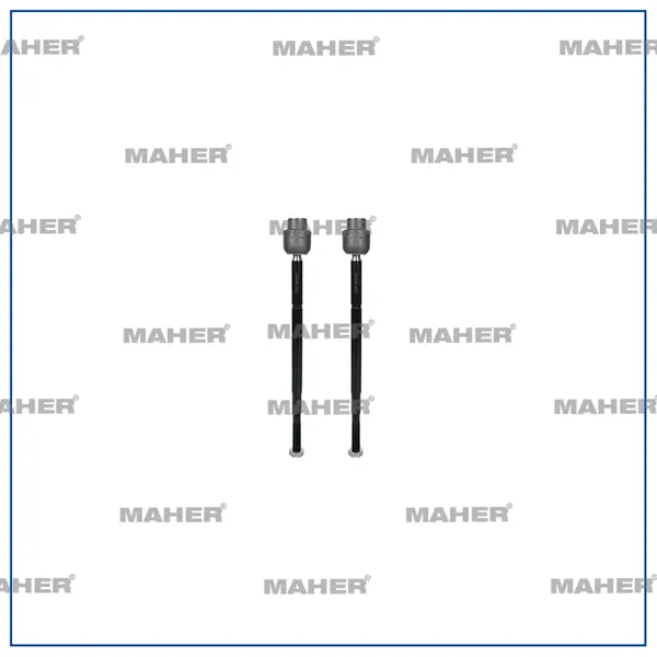 ROTKOLU CORSA B 1994-2000 / COMBO 1994-2001 / TIGRA 1994-2000 324MM 322155 (2 ADET) - Image 1