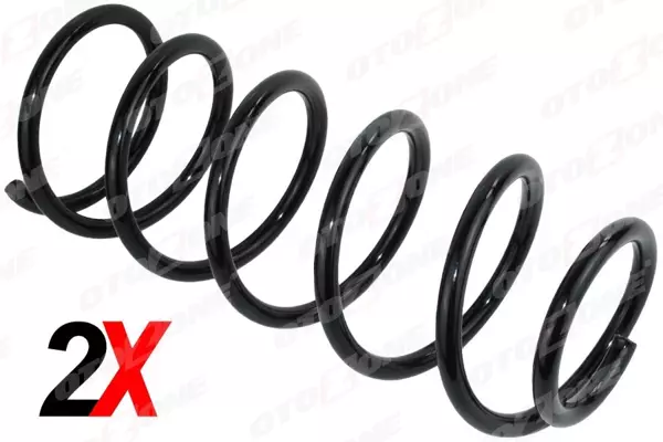 HELEZON YAYI ARKA HYUNDAI ACCENT 3 HATCHBACK MC 2005-2010 1.4 GL-1.5 CRDİ GLS-1.6 GLS 553301G100 (2 ADET) - Image 1