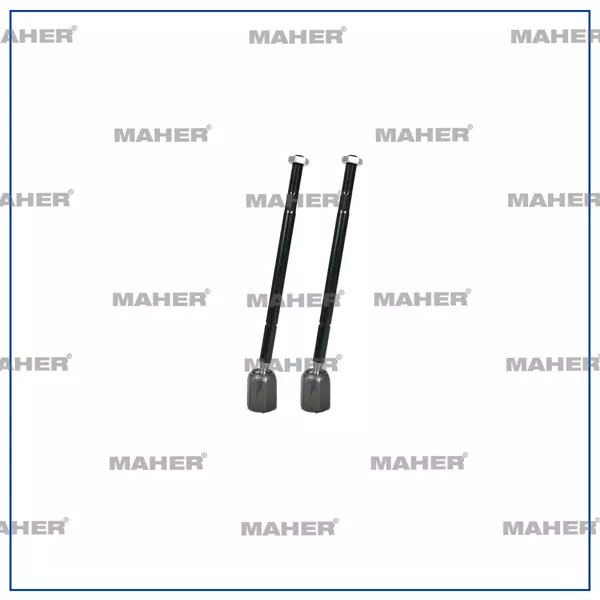 ROTKOLU EXCEL 1990-1991 (DİŞİ) 57730 24100 (2 ADET) - Image 1
