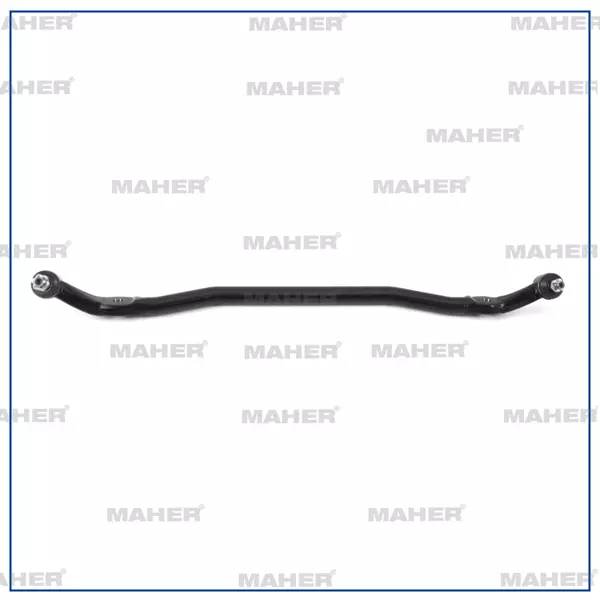 ORTA ROT HILUX 1982-2005 LN-145 45450 39305 - Image 1