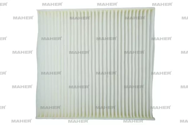 POLEN FİLTRESİ NAVARA 2015 2.3 DCI / MERCEDES 10-CLASS 2017 KARBONSUZ 27277 4KJ0A - Image 1