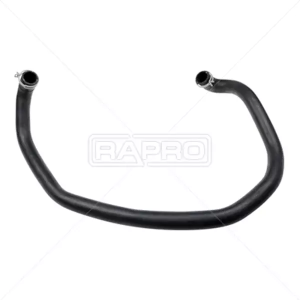 RADYATÖR ALT HORTUMU FORD TRANSIT 5 2.4 TDCI 7C118B273AB 1695561 6C118B273AE - Image 1