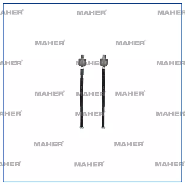 ROTKOLU 323 1990-1998 / FORD ESCORT 1990-2000 B456 32 2510 (2 ADET) - Image 1