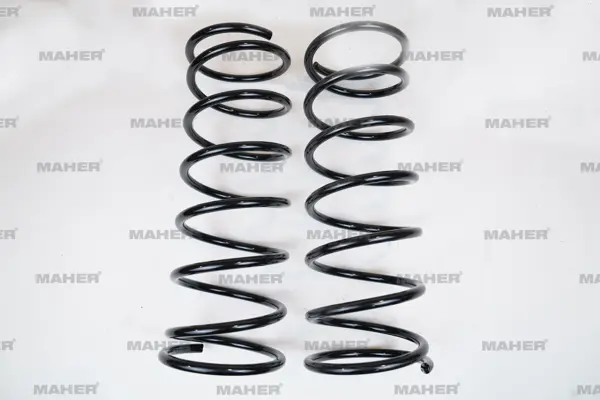 HELEZON YAYI R12 1973-2002 / TX-TS BİNEK KIRMIZI ARKA 7700558961 (2 ADET) - Image 1