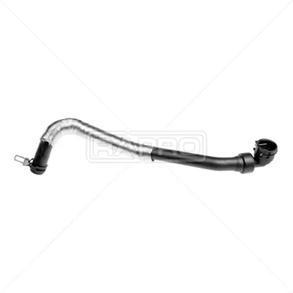 KALORİFER HORTUMU FORD TRANSIT CONNECT 1.8 TDCI 7T169Y439AD 5106209 7T169Y439AC - Image 1