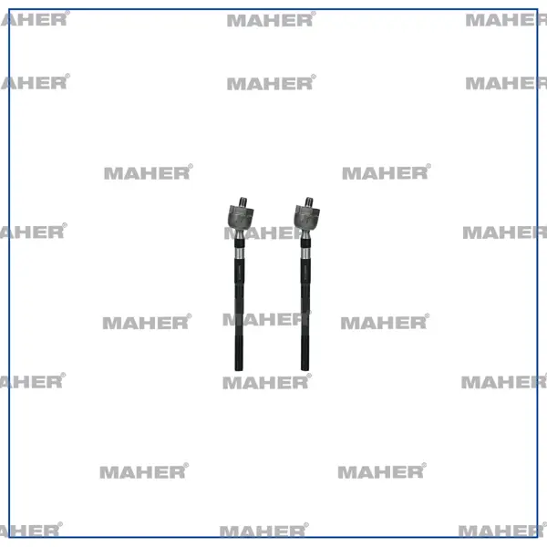 ROTKOLU TRAFIC 2 2002-2014 / VIVARO B 2002-2014 / TRAFIC 3 2014 7701473333 (2 ADET) - Image 1