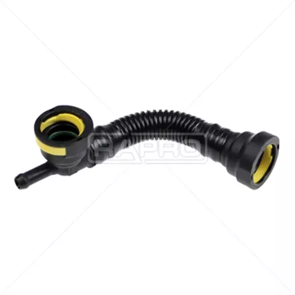 MOTOR HAVALANDİRMA HORTUMU CITROEN BERLINGO 1 1.4 1192 Q5 - Image 1