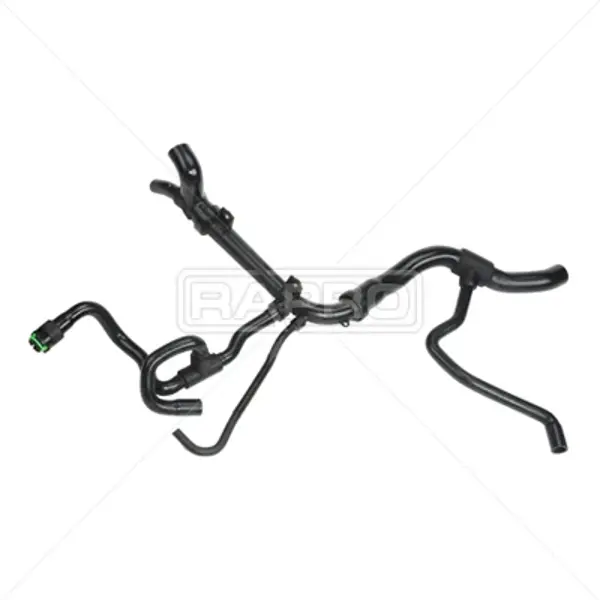 RADYATÖR AHTAPOT HORTUMU KOPMLE VECTRA B KLİMALI ARAÇLAR İÇİN 1.8-2.0 165 1336125 90530256 90570428 - Image 1