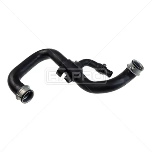 RADYATOR HORTUMU ALT MERCEDES GLK-CLASS 10204 2009-2015 A2045010482 - Image 1