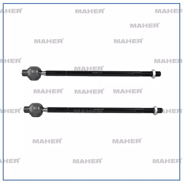 ROTKOLU TRANSIT 5347 2006-2014 / TRANSIT 5184 2000-2006 SAĞ 6C113L519BA (2 ADET) - Image 1