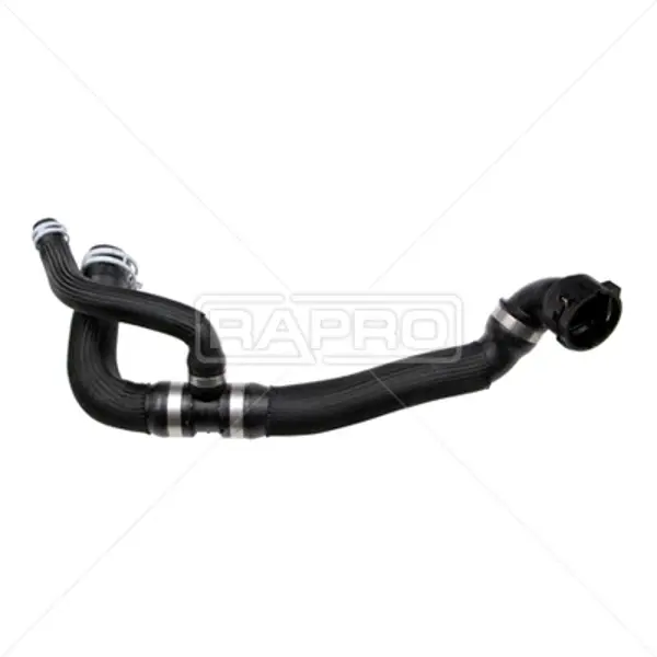 RADYATÖR ÜST HORTUMU VOLVO S60 2 2.0D D3/D3/D4 31338223 - Image 1