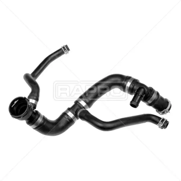 RADYATÖR ALT HORTUMU VOLVO S60 2 2.0D D3/D3/D4 31367278 - Image 1