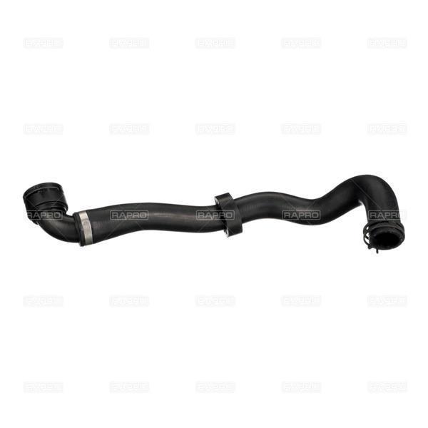 RADYATÖR ÜST HORTUMU VOLVO S60 3 2.0-T4-T4POLESTAR-T5-T5POLESTAR-T6-T8TWINENGINEPOLESTAR-T6PLUGINH YBRID-T8-PLUGINHYBRID-T6TWINENGINE- 32252070 31439753 - Image 1