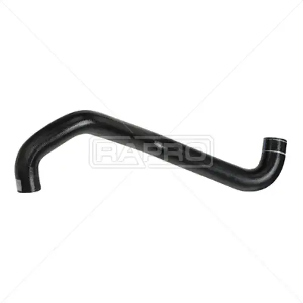 RADYATÖR ALT HORTUMU PEUGEOT 206 2.0 HDI 1999-2000 1351 ZK - Image 1