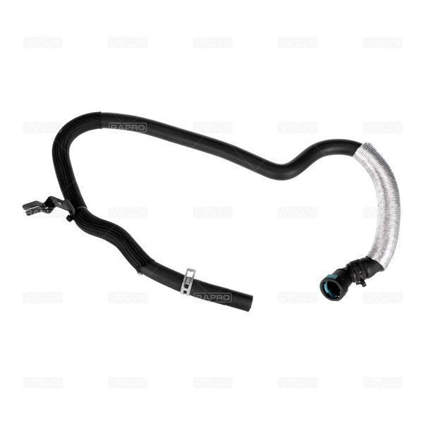 KALORİFER HORTUMU FORD TRANSIT 5 2.4 TDCİ 1750258 CC1118K579AC - Image 1