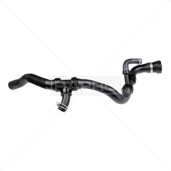 RADYATÖR ALT HORTUMU VOLVO S60 2 2.5 30794641 31358616 - Image 1