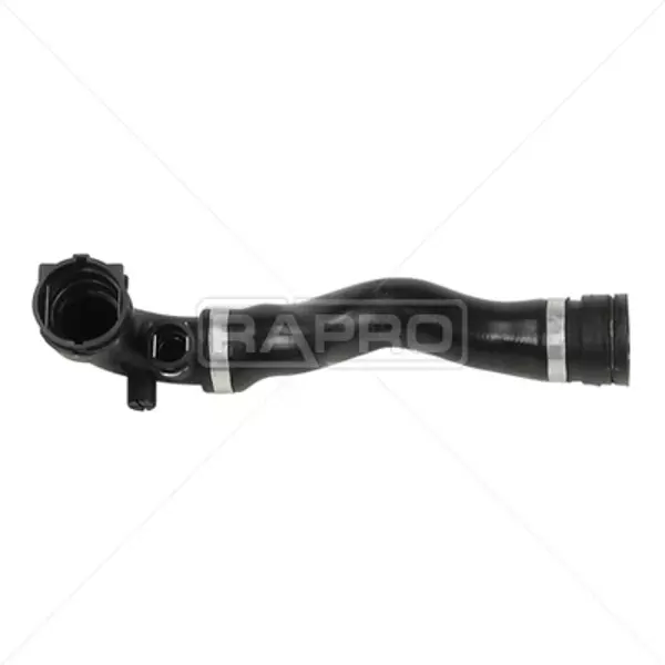 RADYATOR HORTUMU UST BMW M52 M54 E46 17127510952 - Image 1
